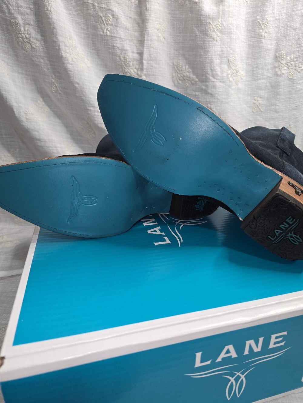 Lane Boots - Picture 12 of 13